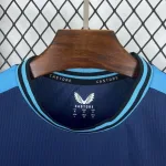 Camiseta Athletic Club Visitante 2025-26 - Fútbol Club Vintage