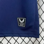 Camiseta Athletic Club Visitante 2025-26 - Fútbol Club Vintage