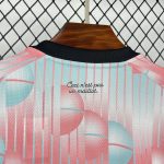 Camiseta Bélgica Visitante World Cup 2026 - Imagen 8