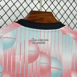 Camiseta Bélgica Visitante World Cup 2026 - Imagen 8