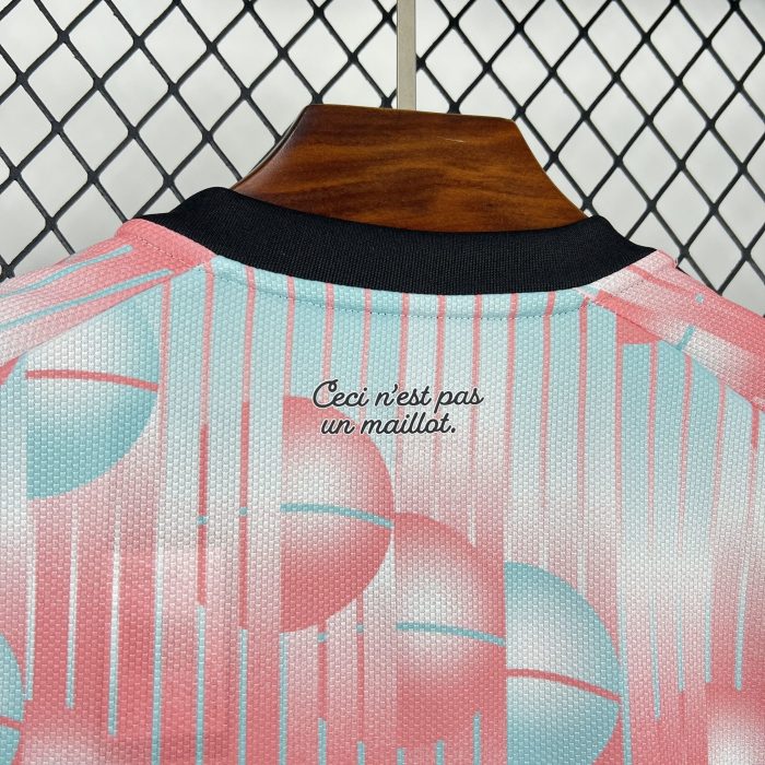 Camiseta Bélgica Visitante World Cup 2026 - Imagen 8