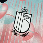 Camiseta Bélgica Visitante World Cup 2026 - Imagen 3