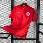 Camiseta Canada World Cup 2026