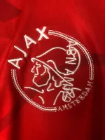 Camiseta Retro Davids AFC Ajax 1995-96 - Imagen 3