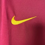 Camiseta Retro AS Roma 2014-15 - Imagen 3
