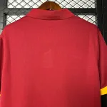 Camiseta Retro AS Roma 2014-15 - Imagen 5