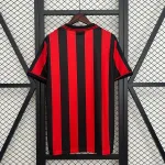 Camiseta Retro AC Milán 1997-98 - Fútbol Club Vintage