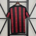 Camiseta Retro AC Milán 2015-16 - Fútbol Club Vintage