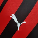 Camiseta Retro AC Milán 2021-22 - Fútbol Club Vintage