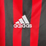 Camiseta Retro AC Milán Manga Larga 2011-12 - Fútbol Club Vintage