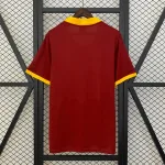 Camiseta Retro AS Roma 1989-90 - Imagen 2