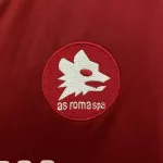 Camiseta Retro AS Roma 1989-90 - Imagen 8