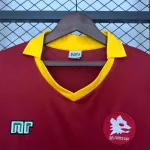 Camiseta Retro AS Roma 1989-90 - Imagen 3
