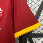 Camiseta Retro AS Roma 1989-90 - Imagen 6