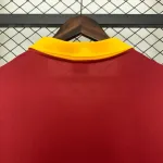 Camiseta Retro AS Roma 1989-90 - Imagen 4