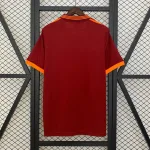 Camiseta Retro AS Roma 1992-94 - Imagen 2