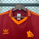 Camiseta Retro AS Roma 1992-94 - Imagen 4