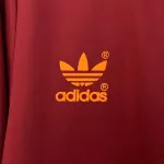 Camiseta Retro AS Roma 1992-94 - Imagen 3