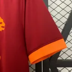 Camiseta Retro AS Roma 1992-94 - Imagen 7