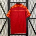 Camiseta Retro AS Roma 1995-96 - Imagen 2