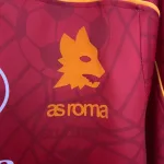 Camiseta Retro AS Roma 1995-96 - Imagen 3