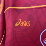 Camiseta Retro AS Roma 1995-96 - Imagen 5