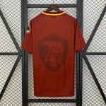 Camiseta Retro AS Roma 1997-98 - Imagen 2