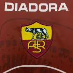 Camiseta Retro AS Roma 1997-98 - Imagen 3