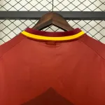 Camiseta Retro AS Roma 1997-98 - Imagen 6