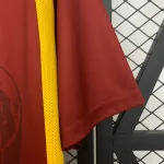 Camiseta Retro AS Roma 1997-98 - Imagen 5