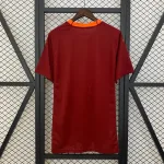 Camiseta Retro AS Roma 2000-01 - Imagen 2