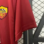 Camiseta Retro AS Roma 2000-01 - Imagen 8