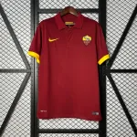 Camiseta Retro AS Roma 2014-15
