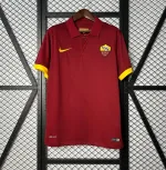Camiseta Retro AS Roma 2014-15