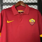 Camiseta Retro AS Roma 2014-15 - Imagen 4