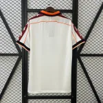 Camiseta Retro AS Roma Visitante 1998-99 - Imagen 2
