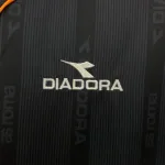 Camiseta Retro AS Roma Visitante (3º) 1999 - Imagen 9