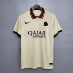 Camiseta Retro AS Roma Visitante 2001-02