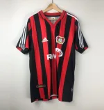Camiseta Retro Ballack Bayer Leverkusen 2001-02 - Imagen 2