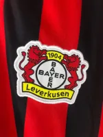 Camiseta Retro Ballack Bayer Leverkusen 2001-02 - Imagen 3