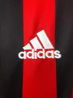 Camiseta Retro Ballack Bayer Leverkusen 2001-02 - Imagen 6