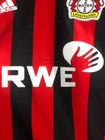 Camiseta Retro Ballack Bayer Leverkusen 2001-02 - Imagen 9