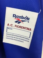 Camiseta Retro Batistuta ACF Fiorentina 1995-96 - Fútbol Club Vintage