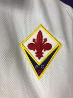 Camiseta Retro Batistuta ACF Fiorentina Visitante 1998-99 - Fútbol Club Vintage