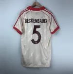 Camiseta Retro Beckenbauer Edición Especial FC Bayern Múnich 2024-25
