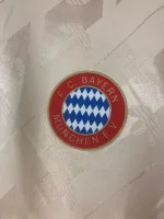 Camiseta Retro Beckenbauer Edición Especial FC Bayern Múnich 2024-25 - Imagen 3