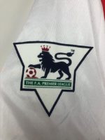 Camiseta Bergkamp Arsenal FC 1998-99 Retro - Fútbol Club Vintage