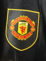 Camiseta Retro Cantona Manchester United FC Visitante 1993-95 - Fútbol Club Vintage