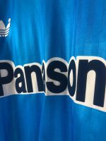 Camiseta Retro Cantona Olympique de Marsella Visitante 1990-91 - Fútbol Club Vintage