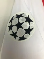 Camiseta Retro Davids AFC Ajax 1995-96 - Imagen 5